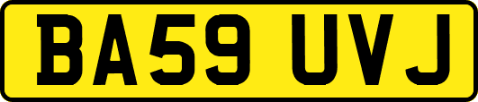 BA59UVJ