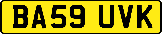 BA59UVK