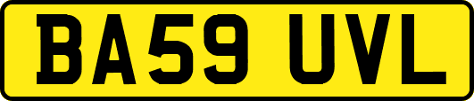 BA59UVL