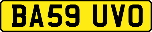 BA59UVO