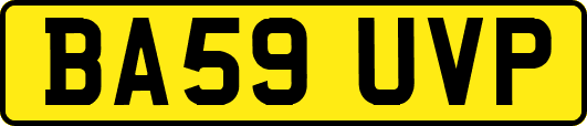BA59UVP