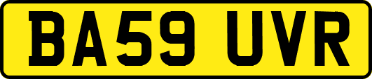 BA59UVR