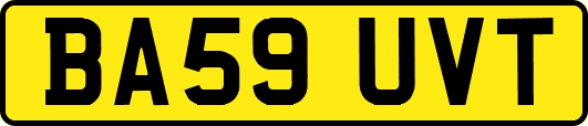 BA59UVT