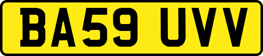 BA59UVV