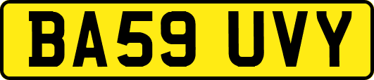 BA59UVY