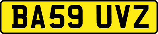 BA59UVZ