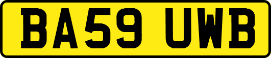 BA59UWB