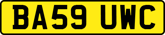 BA59UWC