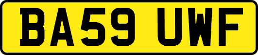 BA59UWF