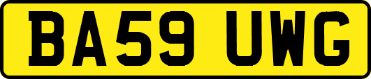 BA59UWG
