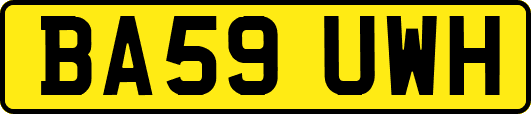 BA59UWH