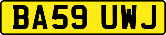 BA59UWJ