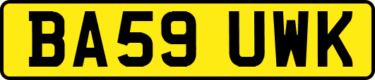 BA59UWK