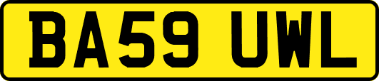 BA59UWL