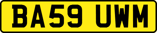 BA59UWM