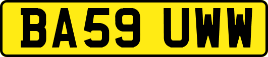 BA59UWW
