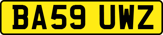 BA59UWZ