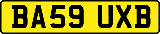 BA59UXB