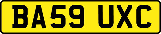 BA59UXC