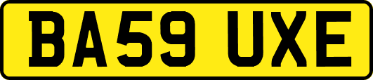 BA59UXE