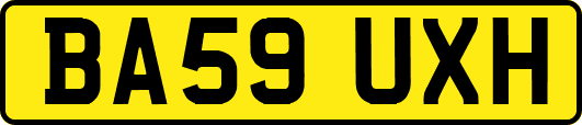 BA59UXH