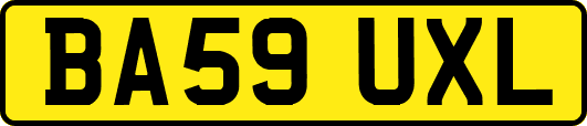BA59UXL