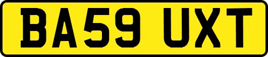 BA59UXT