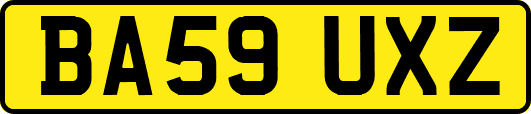 BA59UXZ