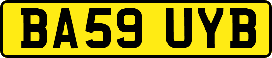 BA59UYB