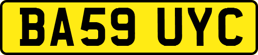BA59UYC