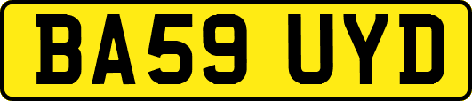 BA59UYD