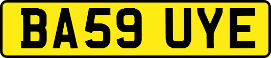 BA59UYE