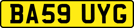 BA59UYG