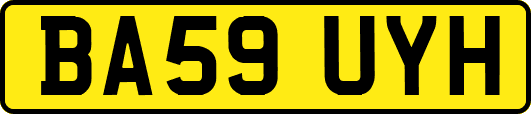 BA59UYH
