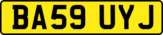BA59UYJ