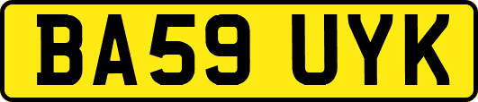 BA59UYK