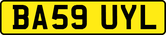 BA59UYL