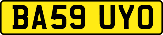 BA59UYO