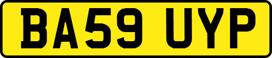 BA59UYP