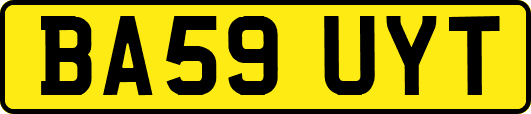 BA59UYT
