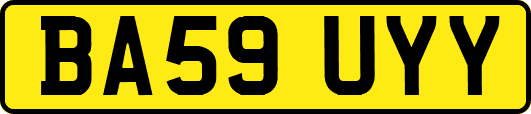 BA59UYY
