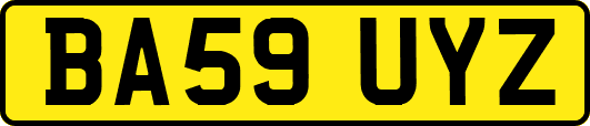 BA59UYZ