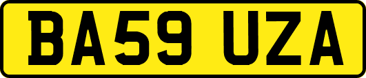 BA59UZA