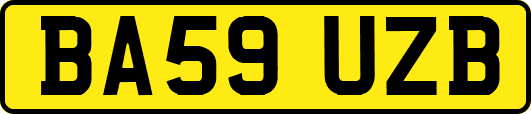 BA59UZB