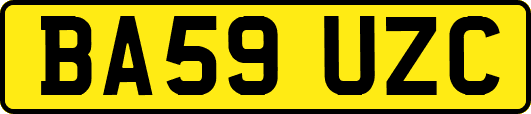 BA59UZC