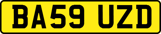 BA59UZD