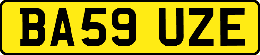 BA59UZE