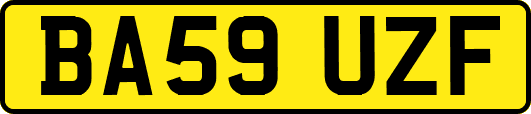 BA59UZF