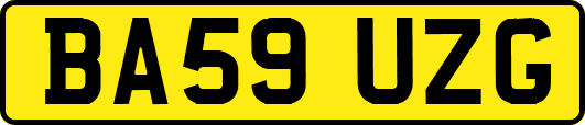 BA59UZG