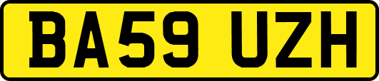 BA59UZH